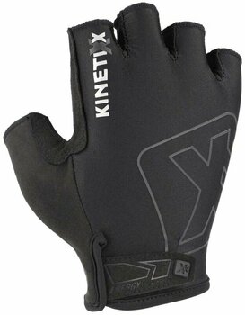 Cyklistické rukavice KinetiXx Lou Black 9 Cyklistické rukavice - 1