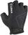 Kolesarske rokavice KinetiXx Lou Black 9 Kolesarske rokavice
