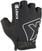 Kolesarske rokavice KinetiXx Lou Black/White 7 Kolesarske rokavice