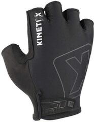 Cyclo Handschuhe KinetiXx Lou Black