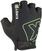 Kolesarske rokavice KinetiXx Lou Črna-Zelena 7 Kolesarske rokavice