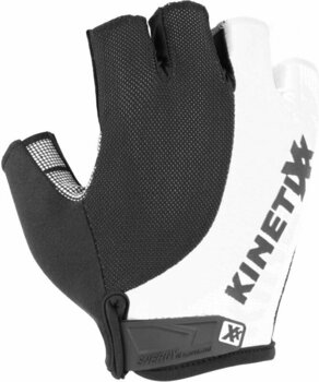 Bike-gloves KinetiXx Lonny White 7,5 Bike-gloves - 1
