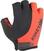 Kolesarske rokavice KinetiXx Lonny Rdeča 7 Kolesarske rokavice