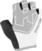 Kolesarske rokavice KinetiXx Loreto Bela-Siva 7 Kolesarske rokavice