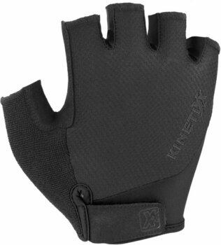 Kolesarske rokavice KinetiXx Levi Black 7 Kolesarske rokavice - 1