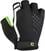 Kolesarske rokavice KinetiXx Luke Black 7,5 Kolesarske rokavice
