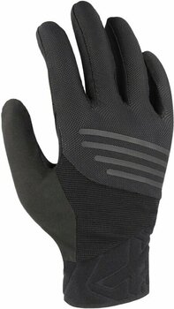 Bike-gloves KinetiXx Lenox Black 9 Bike-gloves - 1
