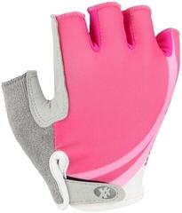 Cyclo Handschuhe KinetiXx Lasie Pink 5 Cyclo Handschuhe