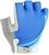 Kolesarske rokavice KinetiXx Lasie Blue 5 Kolesarske rokavice