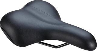 Saddle BBB BaseShape Relaxed Black