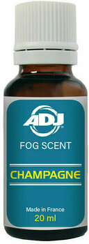 Esencias aromáticas para vaporizador de agua ADJ Fog Scent Champagne Esencias aromáticas para vaporizador de agua - 1