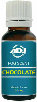 Aromatic essences for fog machine ADJ Fog Scent Chocolate Aromatic essences for fog machine - 1