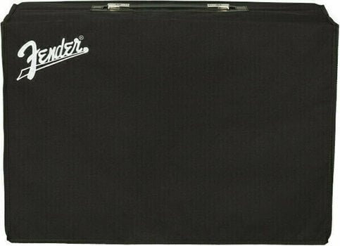 Bolsa para amplificador de guitarra Fender Champion 100 Amp Cover Bolsa para amplificador de guitarra - 1