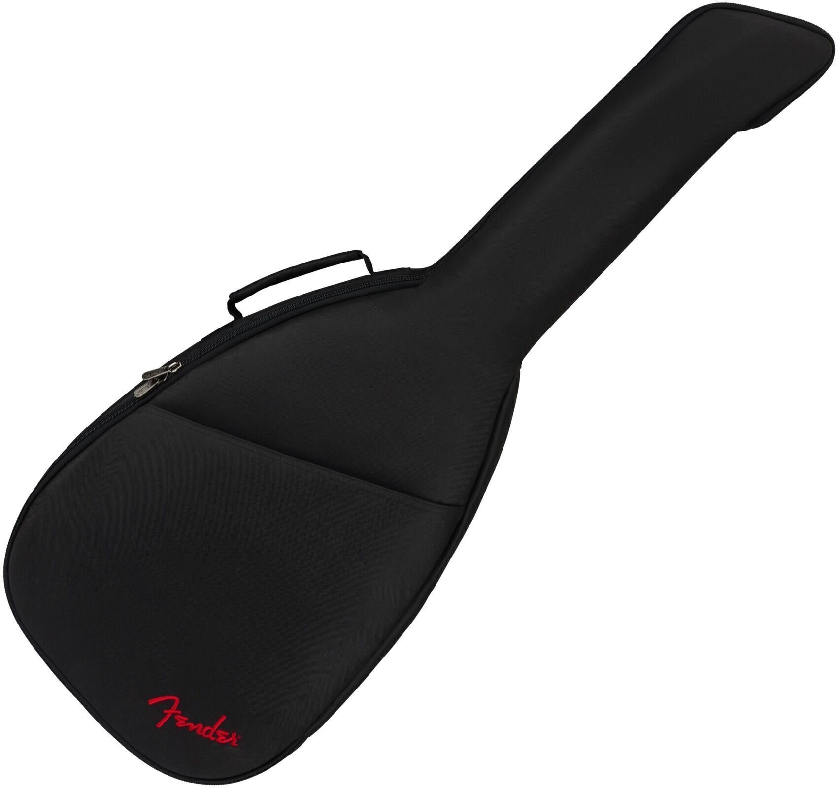 Gigbag for Acoustic Guitar Fender FAS405 Gigbag for Acoustic Guitar Black