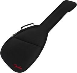 Gigbag til akustisk guitar Fender FAS405 Gigbag til akustisk guitar Black