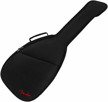 Gigbag for Acoustic Guitar Fender FAS405 Gigbag for Acoustic Guitar Black - 1
