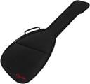 Fender FAS405 Tasche für akustische Gitarre, Gigbag für akustische Gitarre Black (Wie neu)