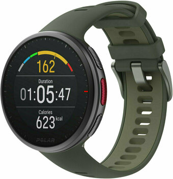 Smartwatch Polar Vantage V2 Green Smartwatch - 1