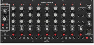 Modulares System Behringer 960 Sequential Controller Modulares System