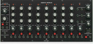 Behringer 960 Sequential Controller Modulárny systém (Ako nové)