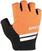 Kolesarske rokavice KinetiXx Larry Orange Melange 7,5 Kolesarske rokavice