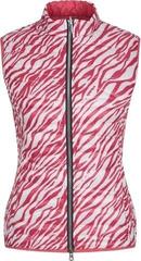 Prsluk Sportalm Sorel Hot Pink 34 Prsluk