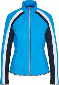 Jacket Sportalm Senya True Blue 34 - 1