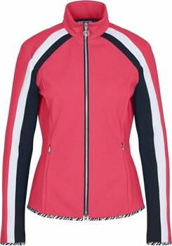 Jacket Sportalm Senya Hot Pink 34 - 1