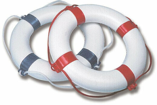 Marine Rescue Equipment Talamex Lifebuoy Orca Blue - 1