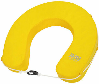 Reševalna oprema Besto Buoy Wipe Clean Yellow - 1