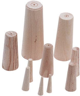 Notstopfen Talamex Softwood Safety Plugs