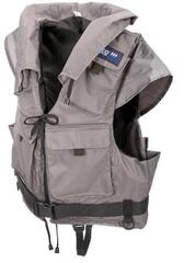 Zwemvest Besto Fisherman 50N Grey
