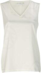 Polo košile Sportalm Katerina MJ Optical White