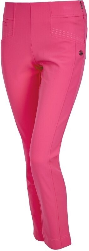 Trousers Sportalm Sally Hot Pink 34
