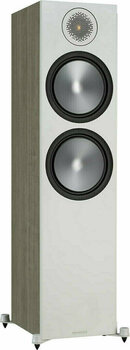 Hi-Fi vloerstaande luidspreker Monitor Audio Bronze 500 Hi-Fi vloerstaande luidspreker Urban Grey - 1