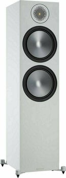 Enceinte colonne Hi-Fi Monitor Audio Bronze 500 Enceinte colonne Hi-Fi White - 1