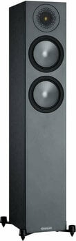 Hi-Fi grindinis garsiakalbis Monitor Audio Bronze 200 Hi-Fi grindinis garsiakalbis Black - 1