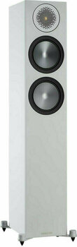 HiFi-Standlautsprecher Monitor Audio Bronze 200 HiFi-Standlautsprecher White - 1