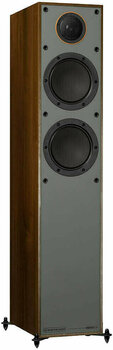 Hi-Fi prostostoječi zvočnik Monitor Audio Monitor 200 Hi-Fi prostostoječi zvočnik Walnut - 1