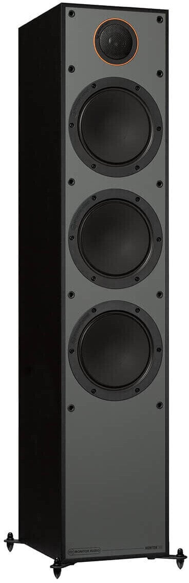 Hi-Fi Oszlop hangfal Monitor Audio Monitor 300 Hi-Fi Oszlop hangfal Black