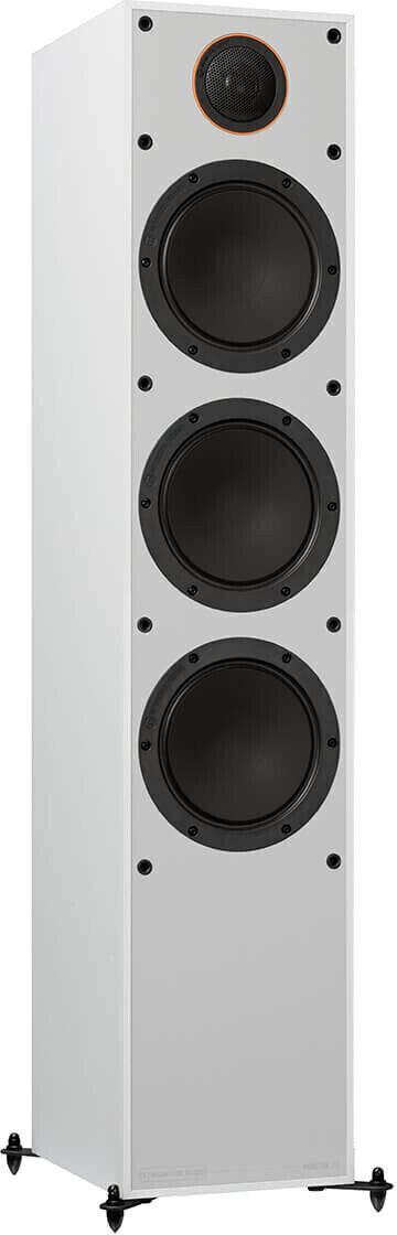 HiFi-Standlautsprecher Monitor Audio Monitor 300 HiFi-Standlautsprecher White