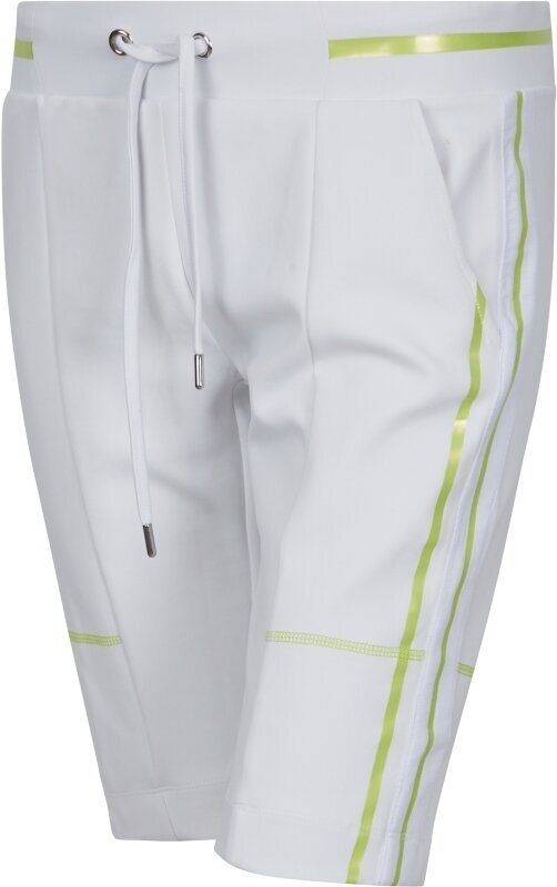 Pantalones cortos Sportalm Isidora Optical White 36