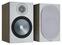 Coluna de prateleira Hi-Fi Monitor Audio Bronze 100 Coluna de prateleira Hi-Fi Urban Grey