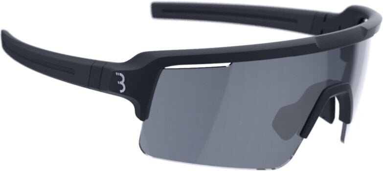 Kolesarska očala BBB Fuse PC Matte Black Kolesarska očala
