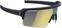 Kerékpáros szemüveg BBB Fuse MLC Gold Matte Black Kerékpáros szemüveg