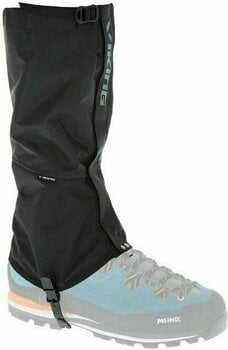 Cover Shoes Viking Kanion 2 Gaiters Black XL Cover Shoes - 1