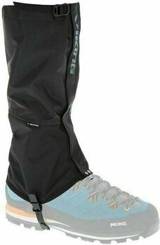 Cover Shoes Viking Kanion 2 Gaiters Black M Cover Shoes - 1