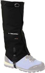 Gamaschen Viking Logan Gaiters Black