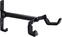 Support à bicyclette BBB WallMount Deluxe Black