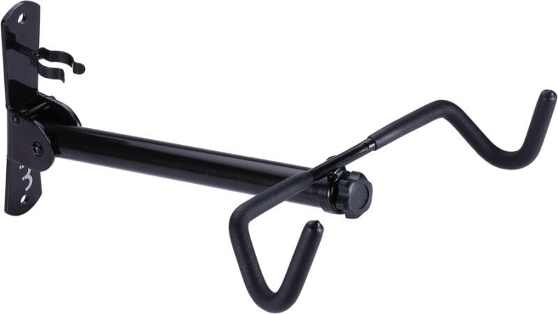 Support à bicyclette BBB WallMount Black